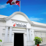 Ministerio de Justicia completa la conformación de la Comisión de Gracias Presidenciales