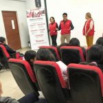 Minjusdh lanza campaña nacional 
