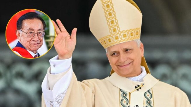 Ejecutivo autoriza viaje de ministros para encuentro oficial con el papa León XIV