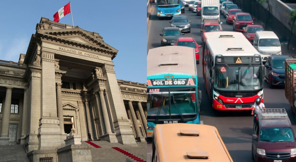 Juez liberó a 11 presuntos extorsionadores de “Los Despiadados de Ancón” pese a tres años de investigación