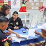 Fiscalía reportó 116 incidencias y 72 detenidos durante la segunda vuelta