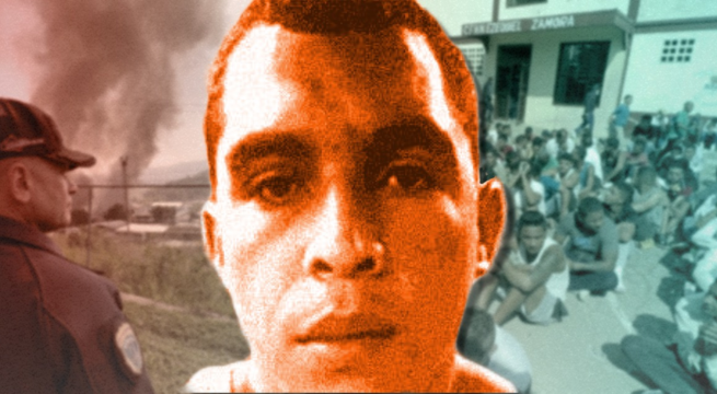 Trump anuncia muerte de alias ‘Niño Guerrero’, líder del Tren de Aragua, en operación militar de EE. UU.