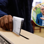 Alfredo Torres responde al JEE y defiende proyecciones de Ipsos: “Siempre hablamos de empate técnico”