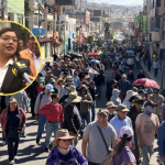 Conflicto entre Moquegua y Tacna: ¿por qué la ley aprobada por el Congreso reavivó la disputa limítrofe?