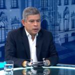 Luis Galarreta: “Varios del equipo técnico van a estar en el futuro gabinete”