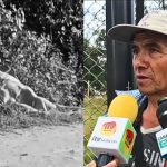 Padre de familia encuentra sin vida a su hija embarazada cerca de su casa