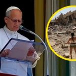 Papa León XIV expresa solidaridad con Venezuela tras devastadores terremotos