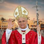 Papa León XIV visitará el Perú durante la primera quincena de noviembre