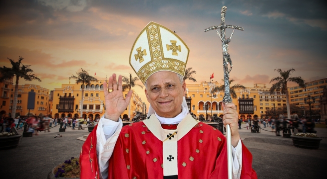 Papa León XIV visitará el Perú durante la primera quincena de noviembre