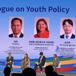 Perú destaca en la inauguración del Foro Mundial de Desarrollo Juvenil 2026 en China