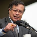 Petro tras los resultados de la segunda vuelta en Colombia: 