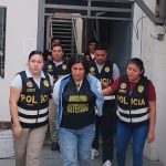 Piura: dictan 18 meses de prisión preventiva contra regidora y presunto implicado en asesinato de alcalde