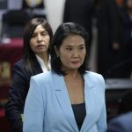 Poder Judicial confirma archivo del caso ‘Cócteles’ contra Keiko Fujimori y otros investigados
