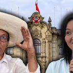 Separados por 18 mil votos: la espera de Keiko Fujimori y Roberto Sánchez por la presidencia