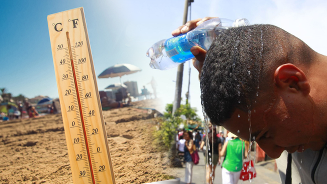 ¿No habrá invierno? Senamhi advierte que calor continuará hasta febrero de 2027