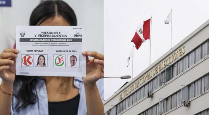 Elecciones 2026: audiencias públicas de recuento de votos continúan este lunes