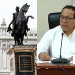 Roberto Sánchez llegó al Congreso para la última sesión de la Comisión Chancay | VIDEO