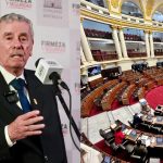 Congreso oficializa facultades a Comisión Permanente para legislar hasta el 15 de julio