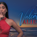 Valentina Valiente: Encuesta del REACT, miércoles 24 de junio