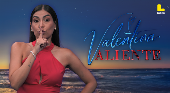 Valentina Valiente: Encuesta del REACT, miércoles 24 de junio