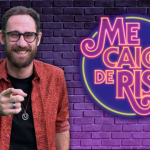 Me Caigo de Risa: Encuesta del REACT, Miércoles 03 de junio