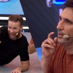 Me Caigo De Risa: ¡César Ritter lanzó una inesperada broma en la final y terminó llevándose la victoria!