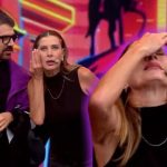 Me Caigo de Risa: ¡Peláez le dio otro chance a Leslie Stewart… y ella la desperdició en segundos!