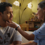Valentina Valiente capítulo 62: ¡Wilfredo rompe el silencio y le confiesa a Elsa el oscuro episodio que lo llevó a prisión!