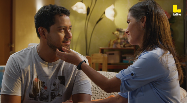 Valentina Valiente capítulo 62: ¡Wilfredo rompe el silencio y le confiesa a Elsa el oscuro episodio que lo llevó a prisión!