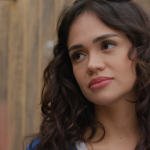 Valentina Valiente capítulo 62: ¡Valentina ya no sabe si seguir con Alejandro!