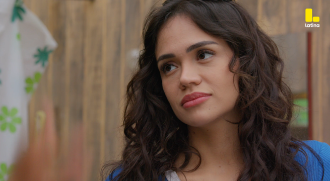 Valentina Valiente capítulo 62: ¡Valentina ya no sabe si seguir con Alejandro!