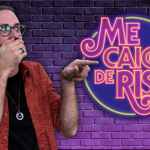 Me Caigo de Risa: Encuesta del REACT, Lunes 01 de junio