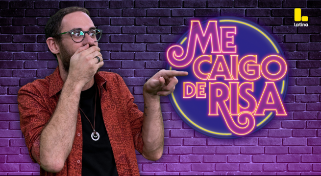 Me Caigo de Risa: Encuesta del REACT, Lunes 01 de junio