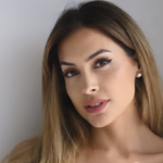 ¡Milett Figueroa se integra a Valentina Valiente como Bárbara!
