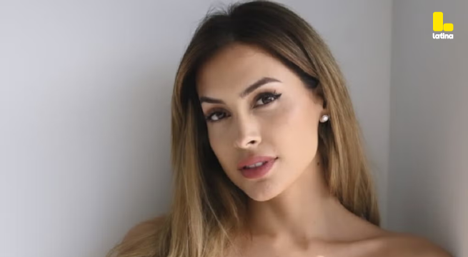 ¡Milett Figueroa se integra a Valentina Valiente como Bárbara!