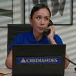 Valentina Valiente capítulo 63: ¡Edmundo sorprende a Frida y decide pagar toda la deuda de su casa tras casarse!