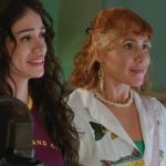 Valentina Valiente capítulo 64: ¡Valentina convenció a famoso productor y podría convertir su canción en un hit!