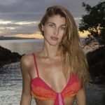¡Alessia Rovegno se suma a las peruanas que deslumbraron en el casting de Victoria’s Secret!