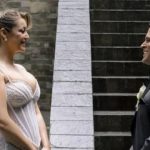 “Hace mucho tomamos la decisión”: Karla Tarazona y Christian Domínguez sobre su matrimonio