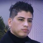 ¡John Kelvin es sentenciado a cuatro años y un día de prisión por violencia psicológica!