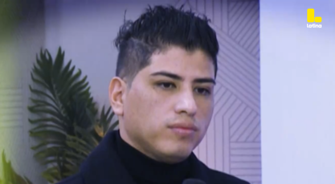 ¡John Kelvin es sentenciado a cuatro años y un día de prisión por violencia psicológica!