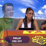Me Caigo de Risa: ¡LITA PEZO SE CONVIRTIÓ EN PHILLIP CHU JOY Y EMILRAM COSSÍO NO TARDÓ EN ADIVINARLO!