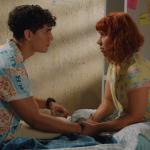 Valentina Valiente capítulo 66: ¡Rocky toma una DECISIÓN por Rita y el bebé!