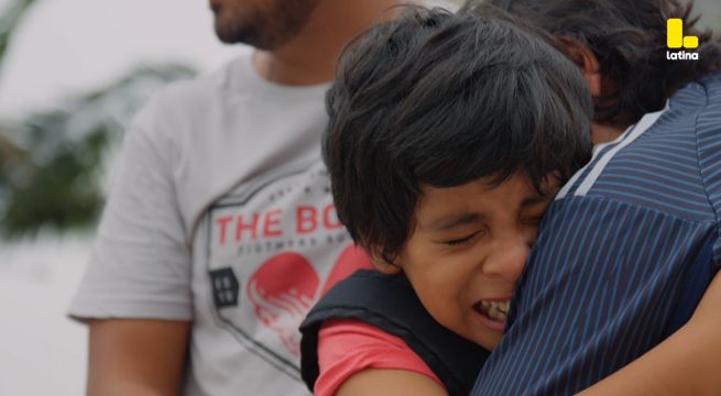 Valentina Valiente capítulo 67: ¡Wilfredo y Lolo rescatan a Chubi cuando intentaban llevárselo a la fuerza!