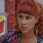 Valentina Valiente capítulo 67: ¡Rocky y Rita toman la decisión de contarle a Elsa sobre el embarazo!