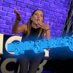 Me Caigo de Risa: ¡La familia disfuncional tiene nuevo refuerzo! Leslie Stewart llegó como invitada especial y ya promete risas