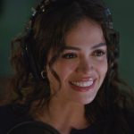 Valentina Valiente capítulo 68: ¡Valentina dejó todo en la grabación de su primera canción!