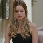 Valentina Valiente capítulo 68: ¡Gabriel decidió olvidar a Jenny y dejó a Brisa triste!