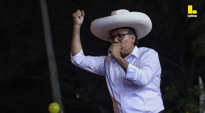 ¡Peruanos piden seguridad, estabilidad y unión ante un posible gobierno de Roberto Sánchez!