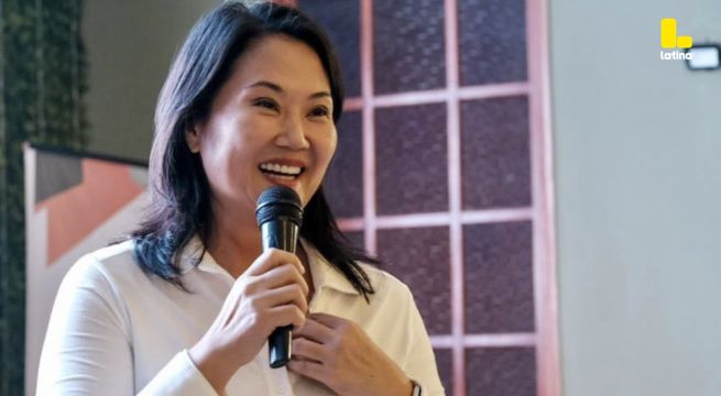 ¡Entre respaldo y desconfianza: así reaccionan los peruanos ante un posible triunfo de Keiko Fujimori!